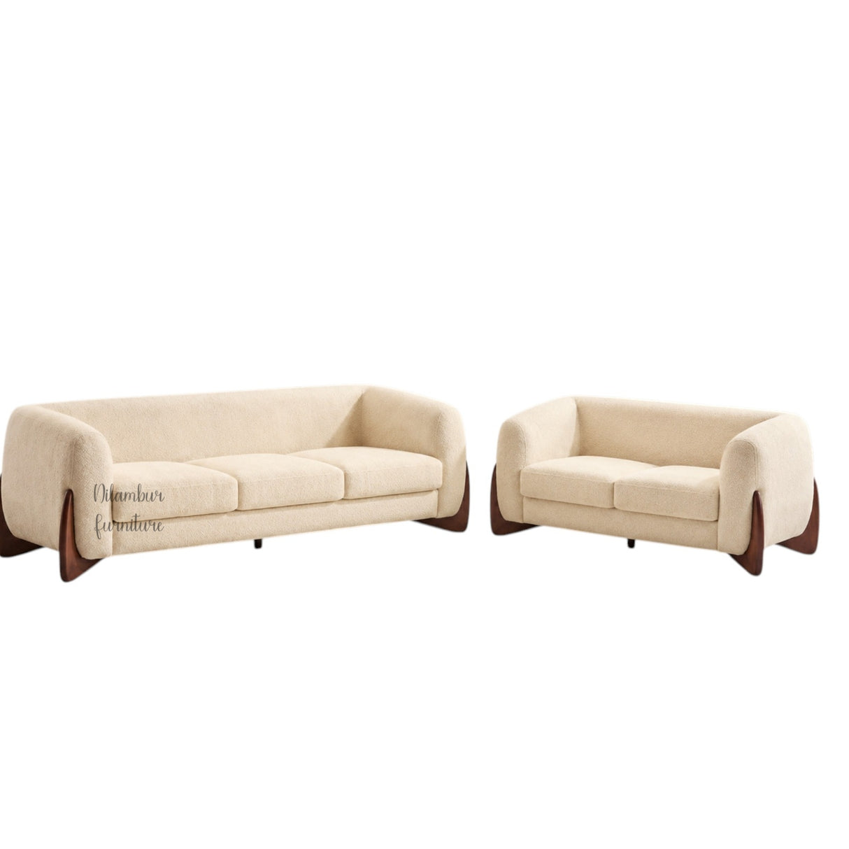 CAMARO FABRIC SOFA