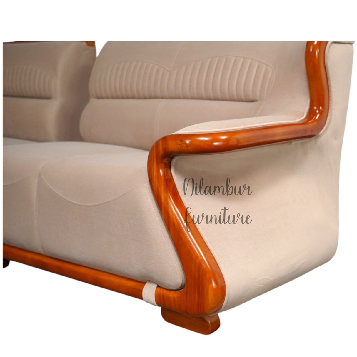 ORBIT CORNER SOFA