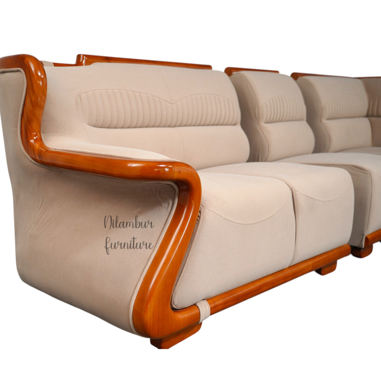ORBIT CORNER SOFA