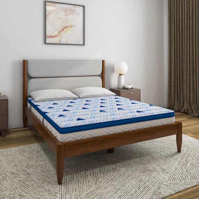 SOFI PLUS FOAM MATTRESS - 8 INCH