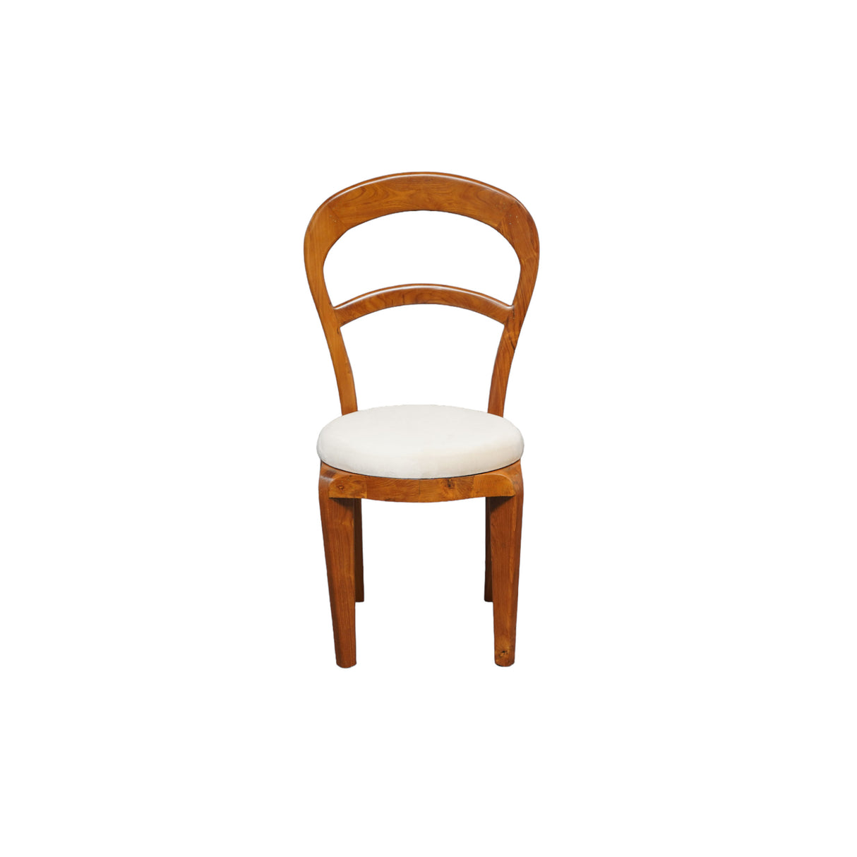 COCO TEAK WOOD DINING SET