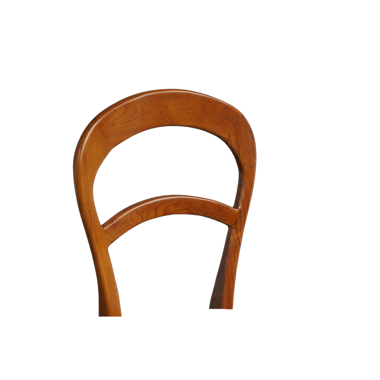 COCO TEAK WOOD DINING SET