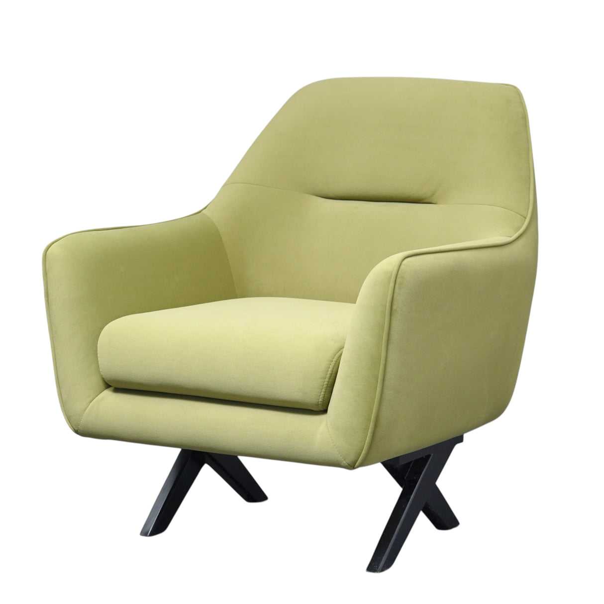 CAYMO LOUNGE CHAIR