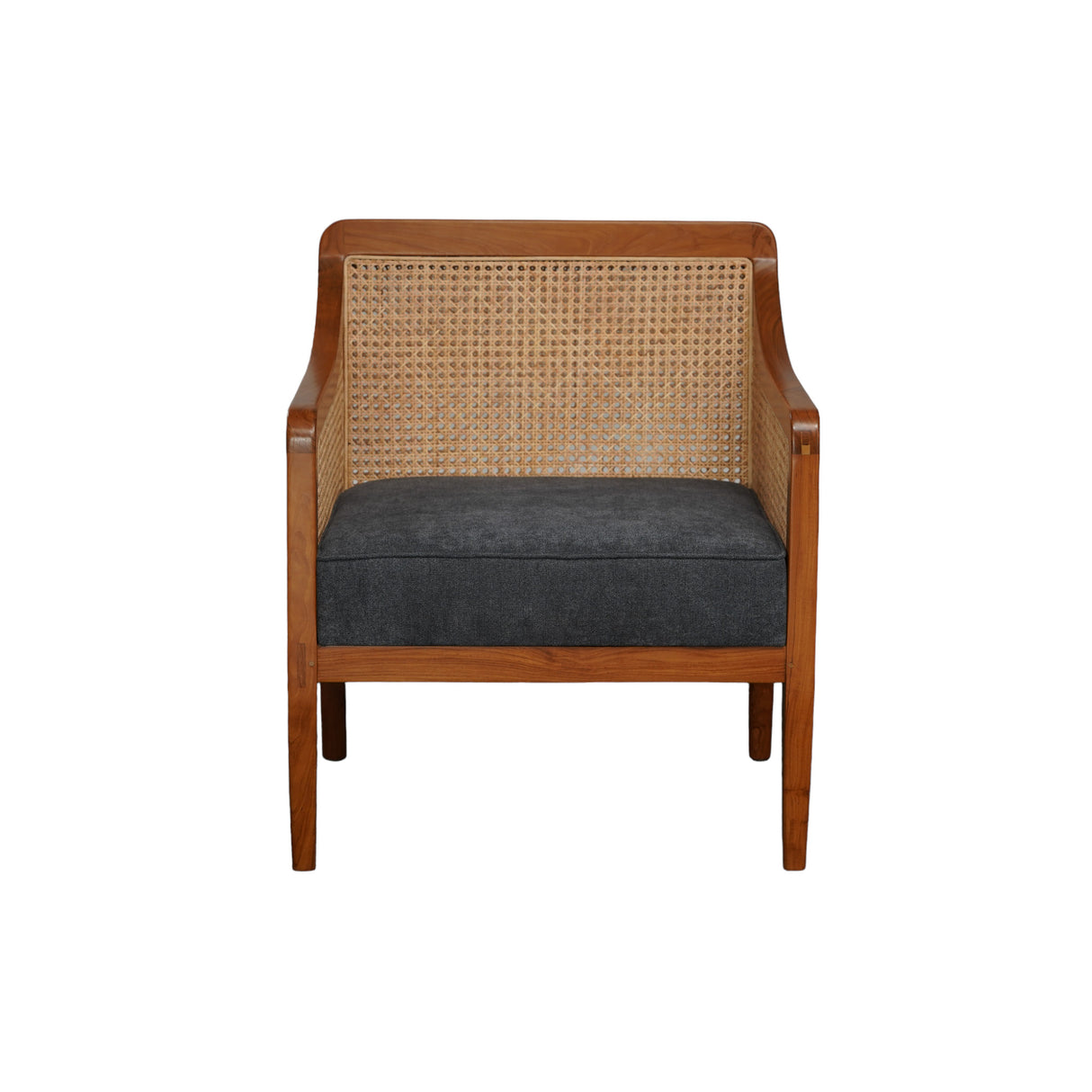 COSMO TEAK CHAIR