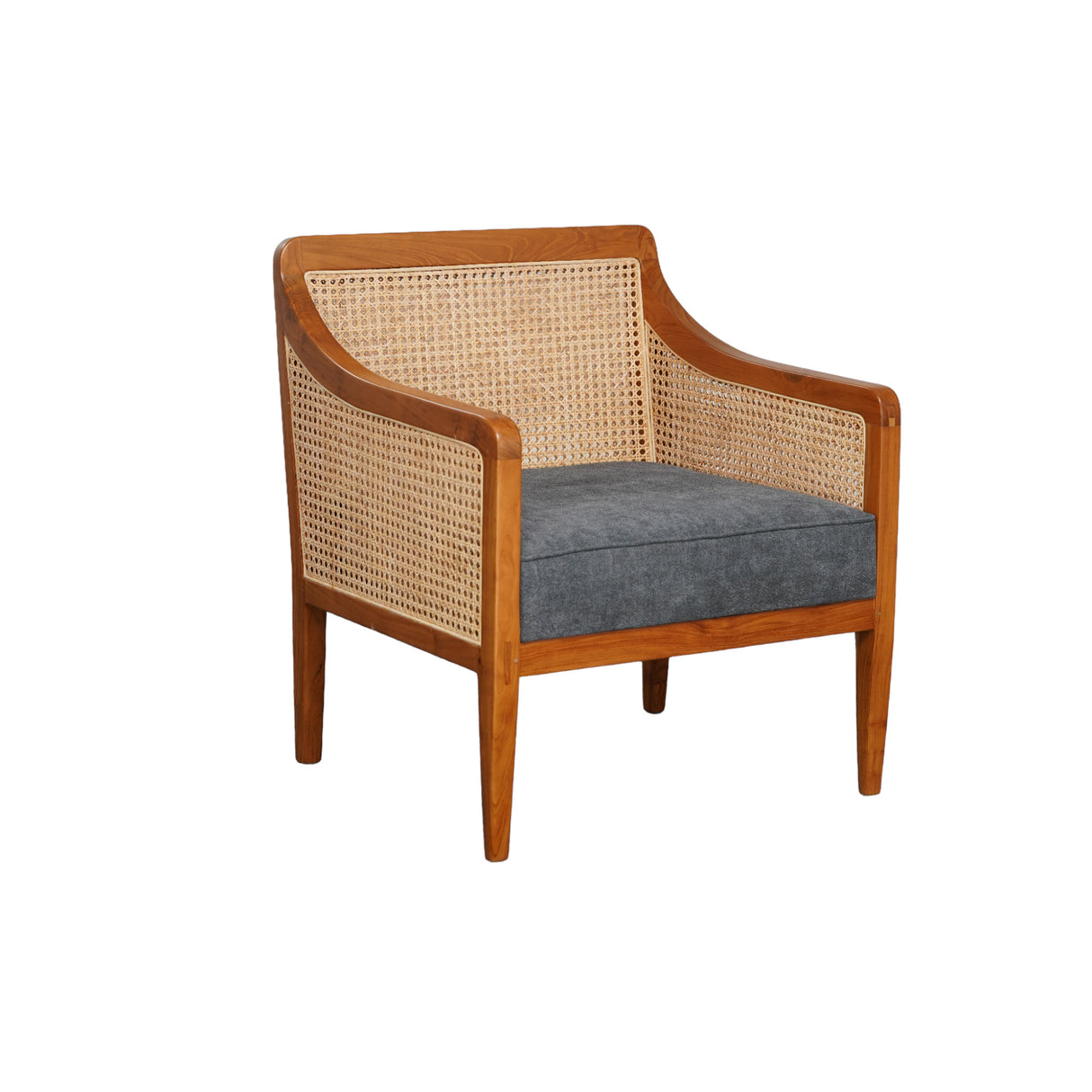 COSMO TEAK CHAIR