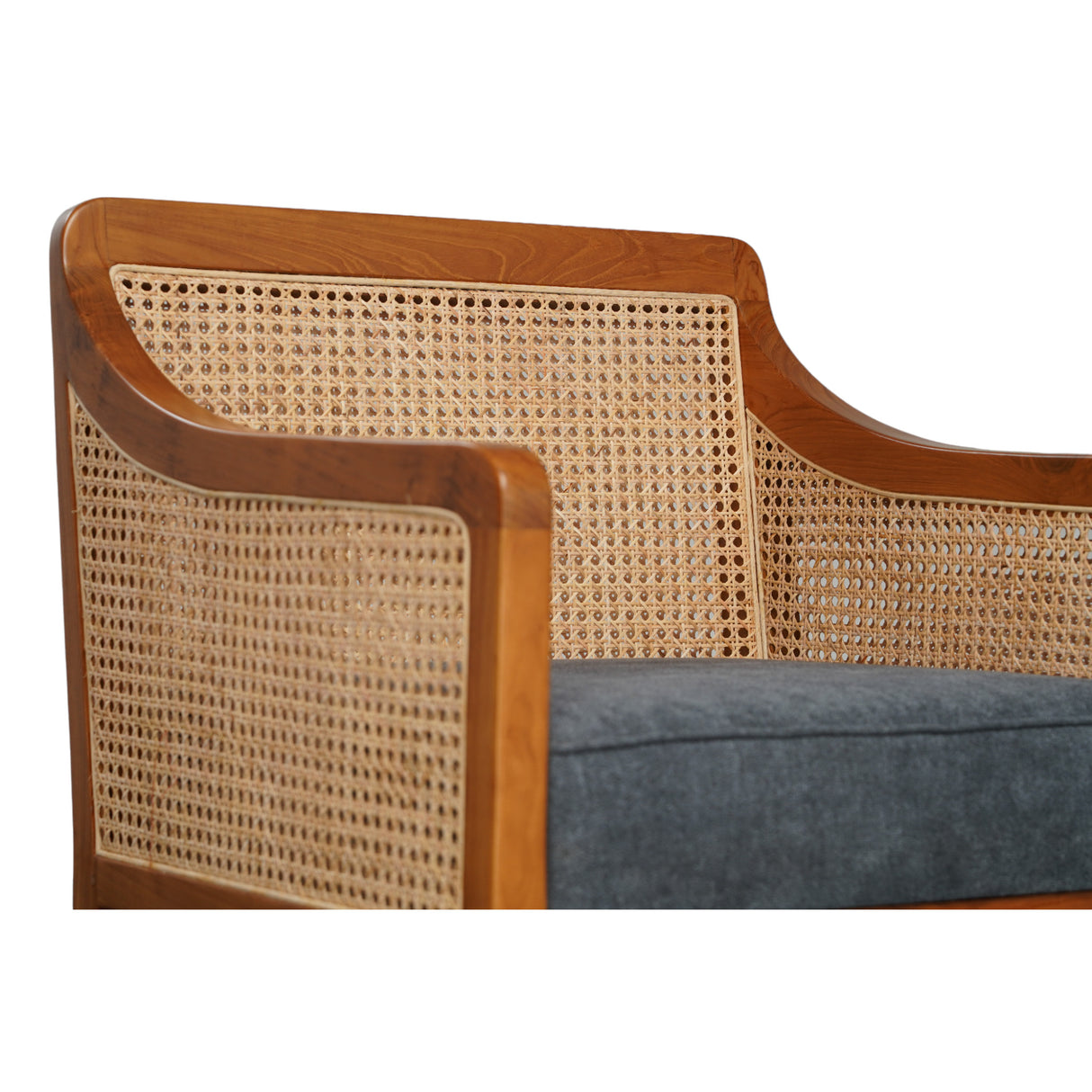 COSMO TEAK CHAIR