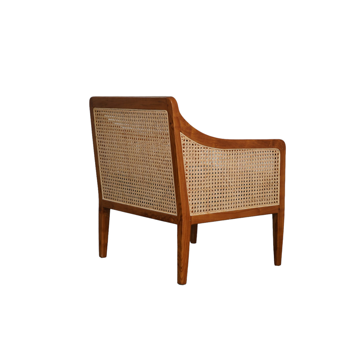 COSMO TEAK CHAIR