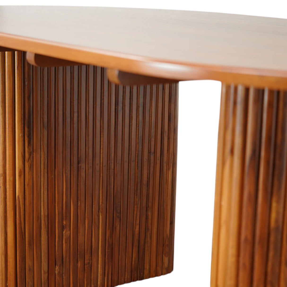 OPUS TEAK WOOD DINING SET