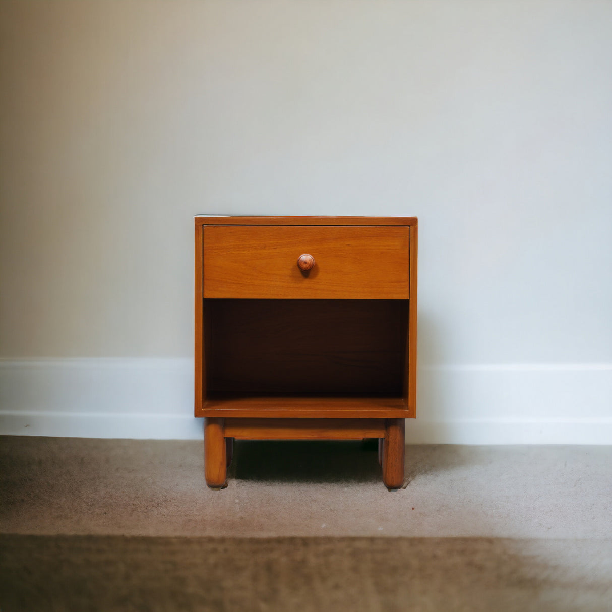 ETSY SIDE TABLE