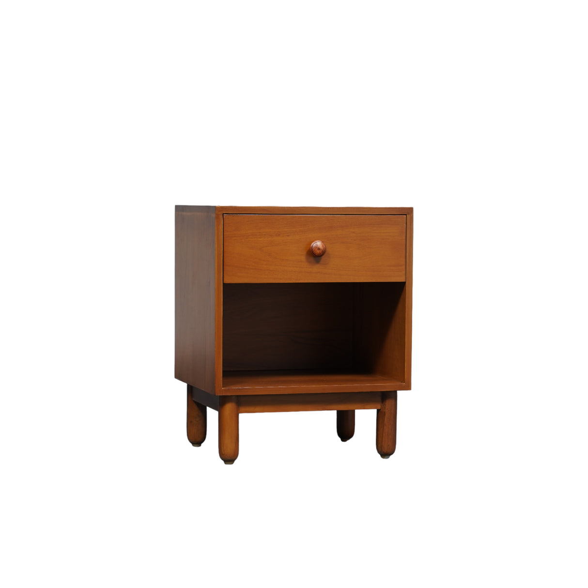 ETSY SIDE TABLE