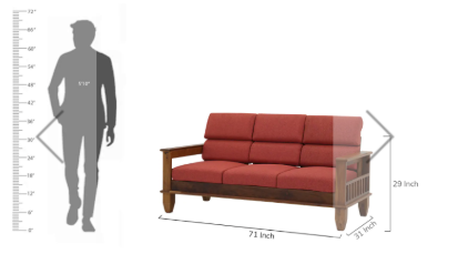 Product Size Specifications