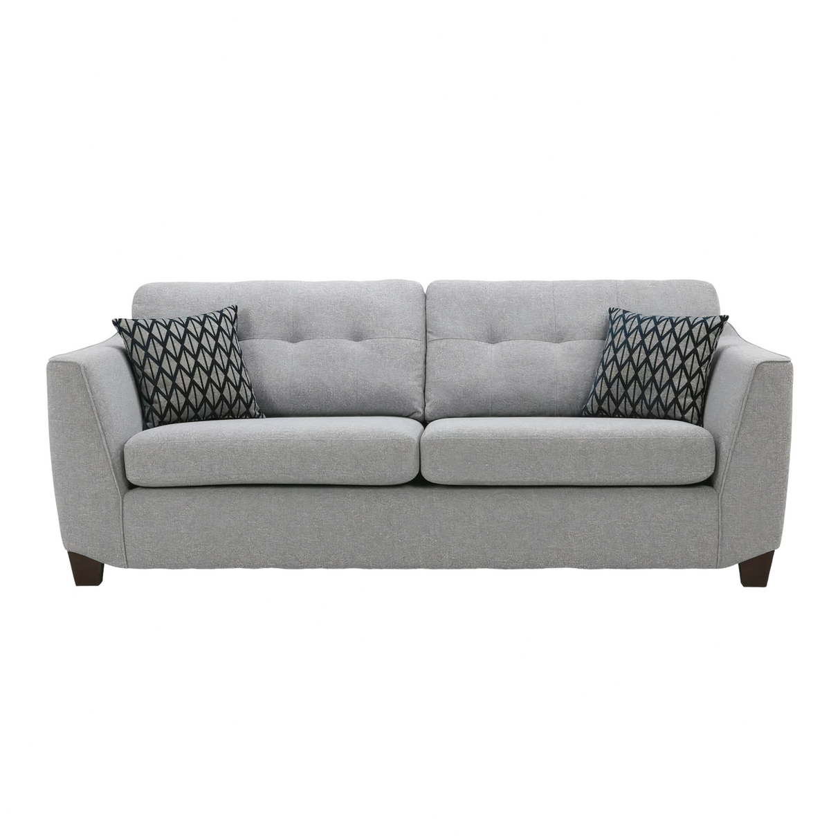 CARMEN FABRIC SOFA - Nilambur Furniture