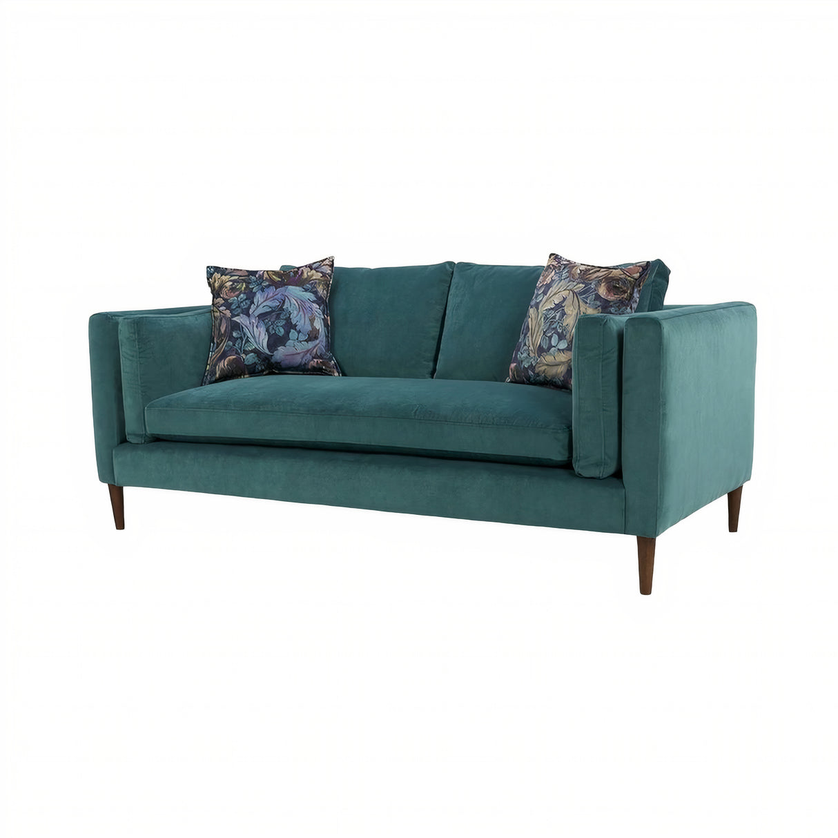 SEAGLOW FABRIC SOFA - Nilambur Furniture