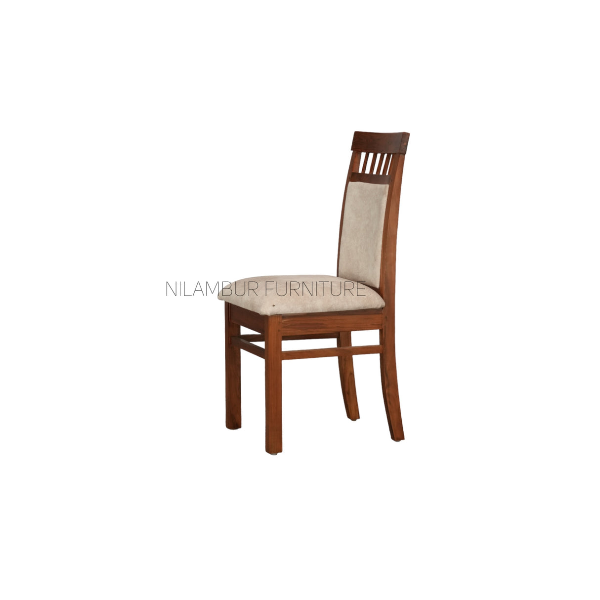 HENRY TEAK DINING CHAIR - Nilambur Furniture