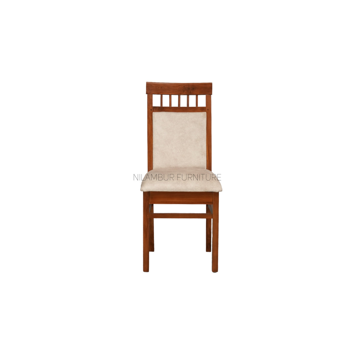 HENRY TEAK DINING CHAIR - Nilambur Furniture