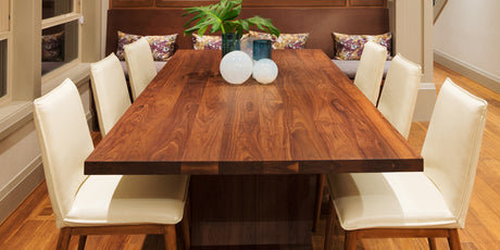 Tips to Wood Furniture Care? - Nilambur Furniture