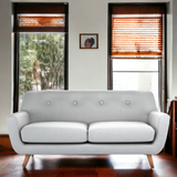 PLUTO FABRIC SOFA - Nilambur Furniture