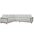 HAWKINS CORNER SOFA