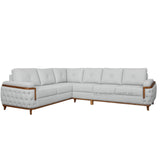 HAWKINS CORNER SOFA