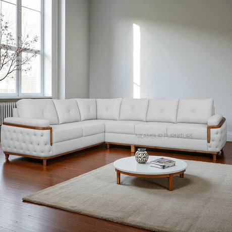 HAWKINS CORNER SOFA