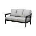 AMAZE MAHOGONY SOFA