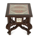 MUNICH BED SIDE TABLE