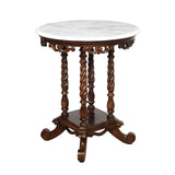 FIONA END CORNER TABLE