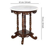 FIONA END CORNER TABLE