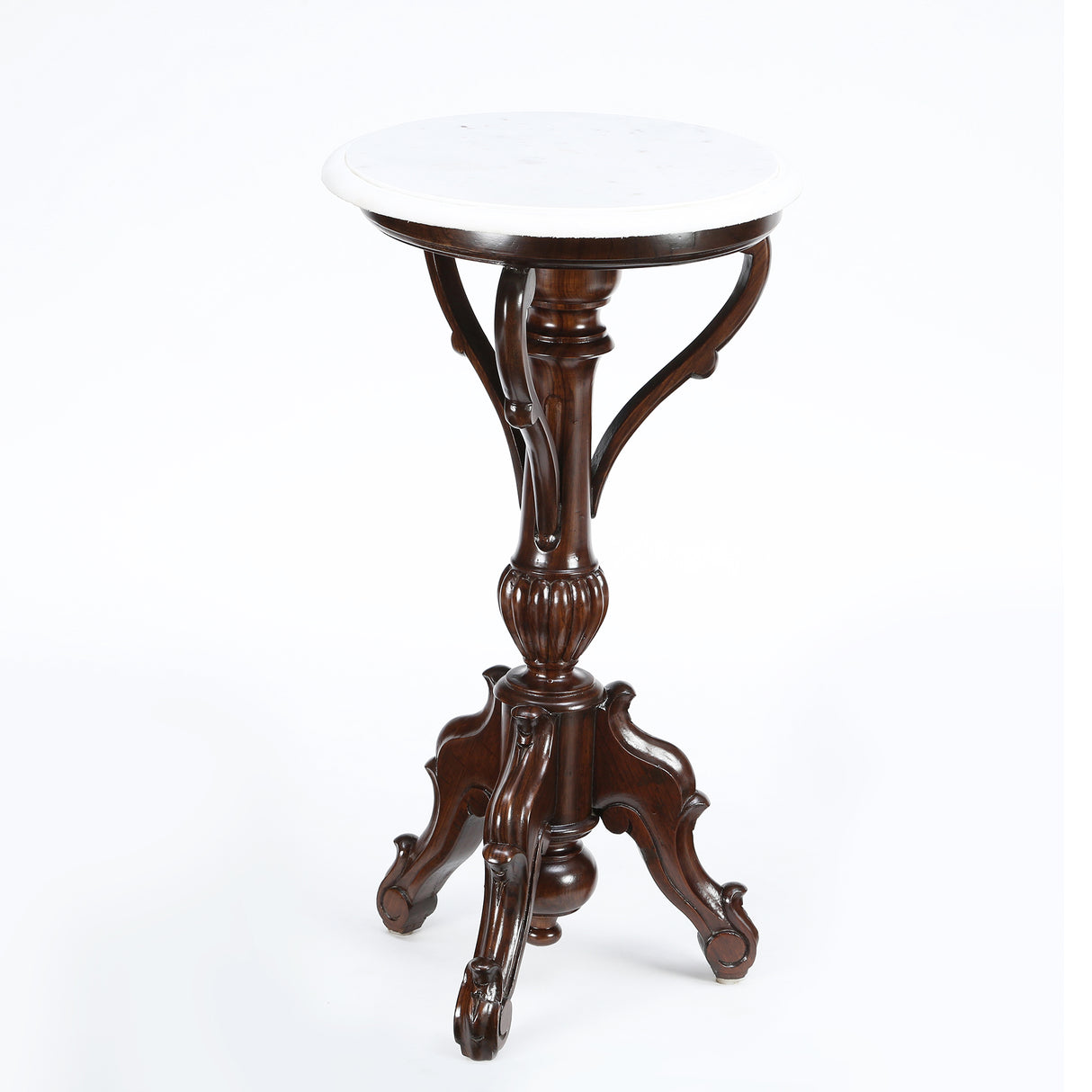 FAYE END CORNER TABLE