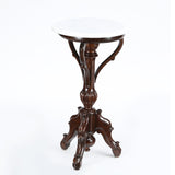 FAYE END CORNER TABLE