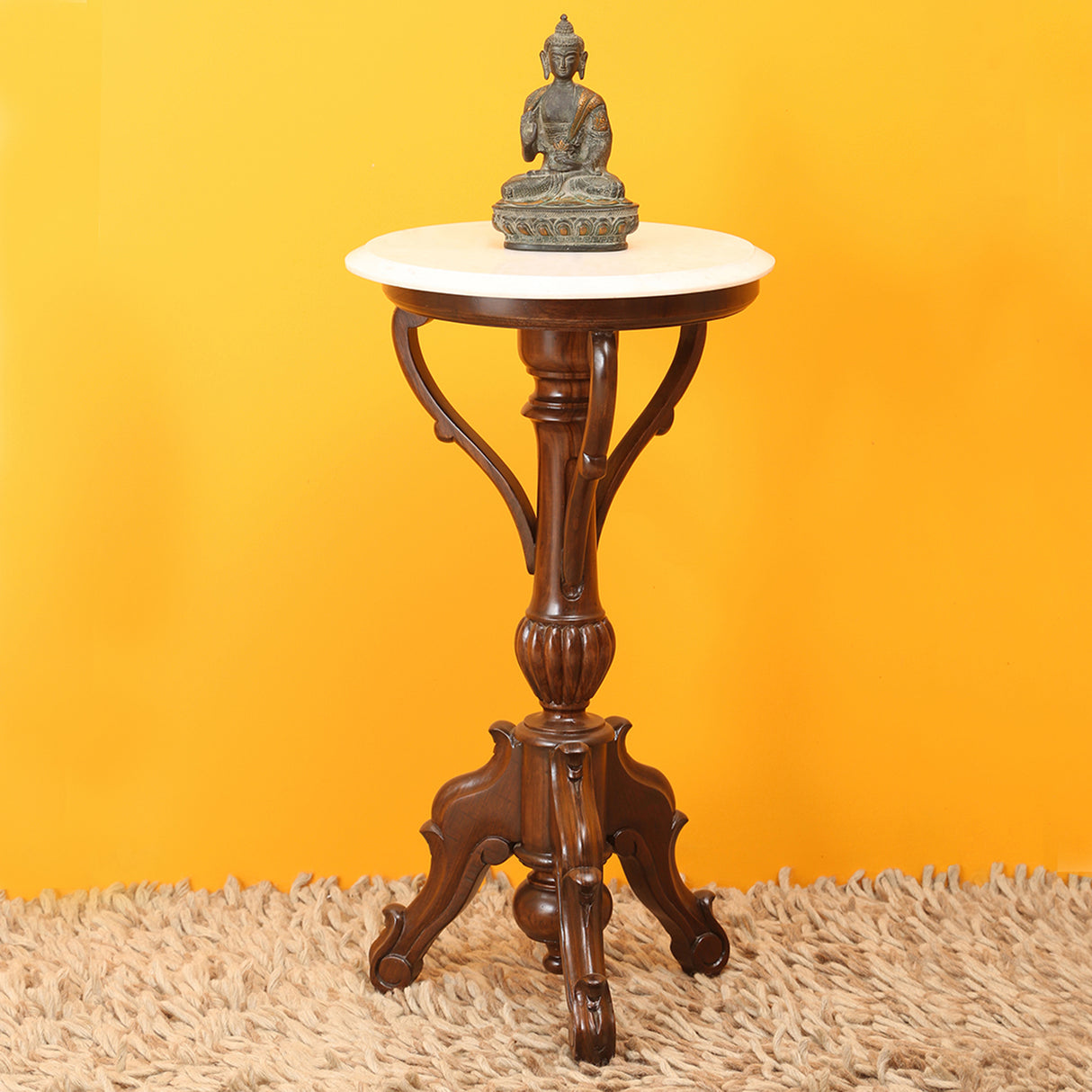 FAYE END CORNER TABLE