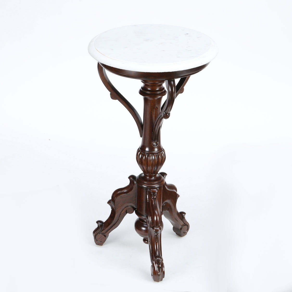 FAYE END CORNER TABLE