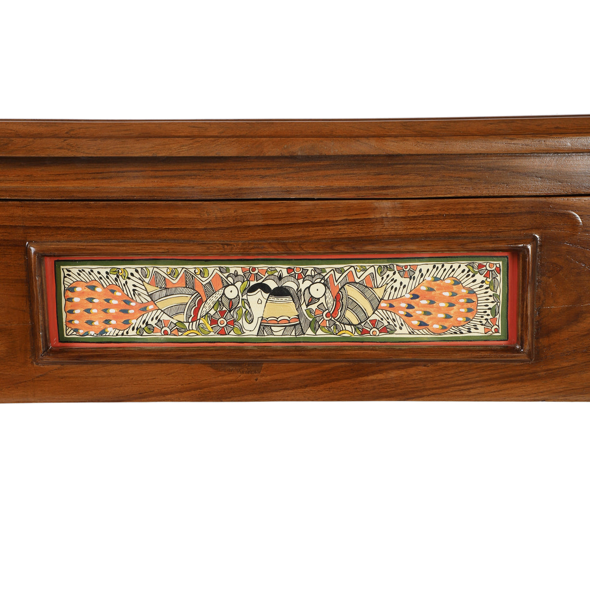 DAISY CONSOLE TABLE