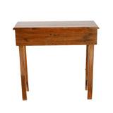 DAISY CONSOLE TABLE