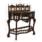 ROYAL CONSOLE TABLE