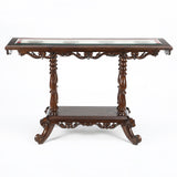 KRIA CONSOLE TABLE