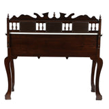 FAUN CONSOLE TABLE