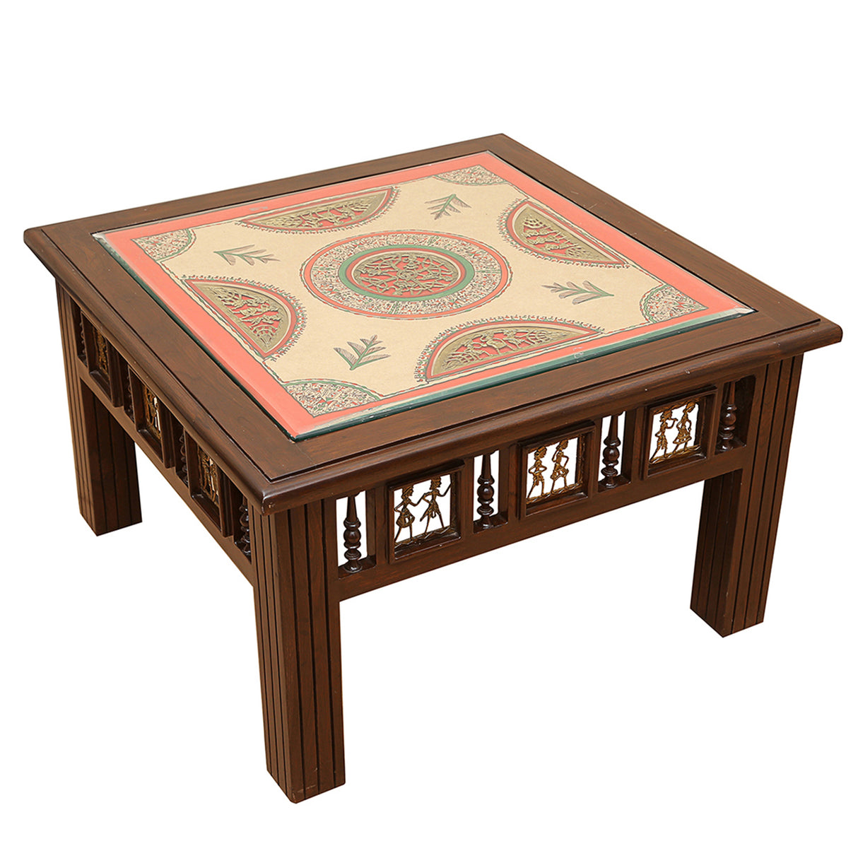 VAARI COFFEE TABLE