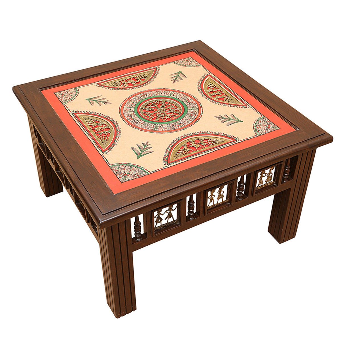 VAARI COFFEE TABLE