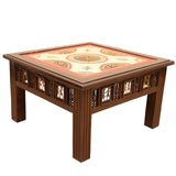 VAARI COFFEE TABLE