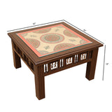 VAARI COFFEE TABLE