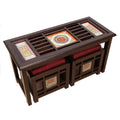 MUDRA  COFFEE TABLE