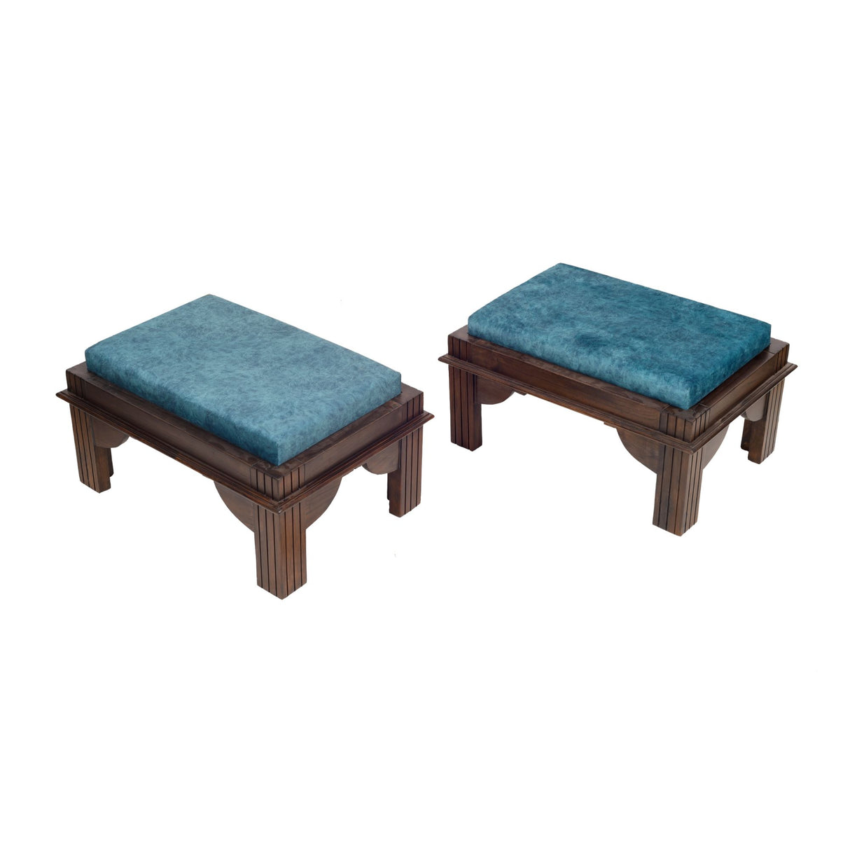 SAMARA 2 SEATER COFFEE TABLE