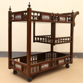 MIRRA BAR TROLLY