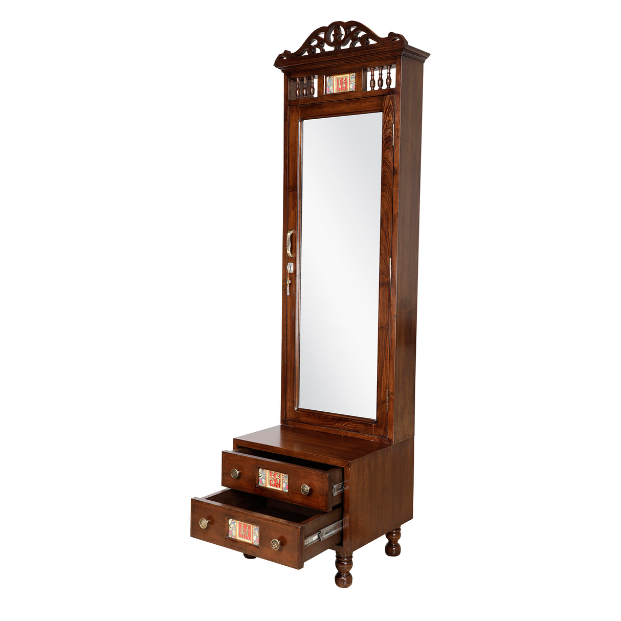 MOHITA DRESSING TABLE