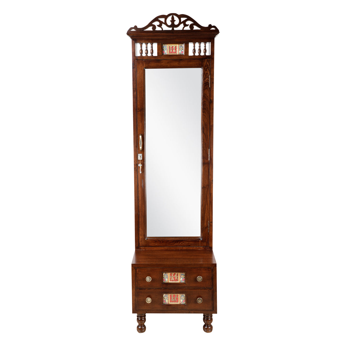 MOHITA DRESSING TABLE