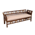 ARKA THREE  SEATER SOFA