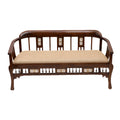 ESPA THREE SEATER SOFA