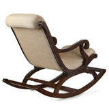 FRITTO ROCKING CHAIR