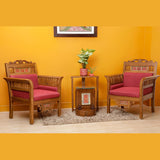 MAHARAJA  SINGLE SEATER SOFA